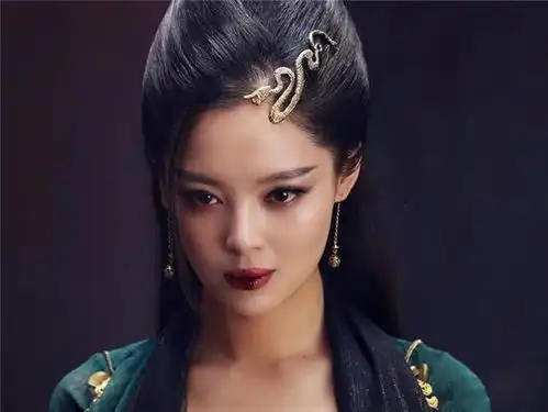 辛芷蕾新剧庆余年将播,本来是男主大剧,焦点却都在女主身上