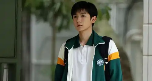 男演员长相有多重要看央视生活剧里郭京飞和王源就知道了
