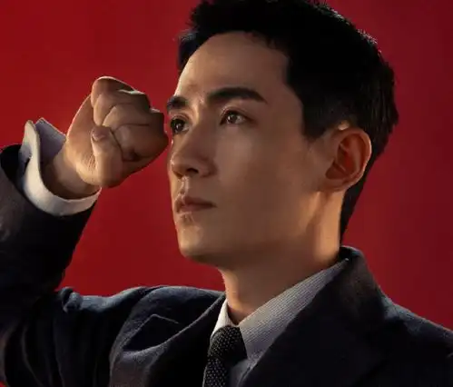 又一高质量谍战剧定档,朱一龙民国扮相太帅,女主更是拉满期待值