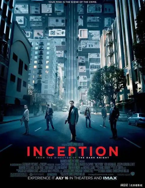 二十一世纪最经典的悬疑烧脑电影,十二部电影你看懂了几部