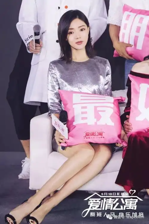 爱情公寓十年庆生会惊喜满满