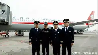 期待川航英雄机组事迹将拍成电影中国机长张涵予袁泉主演