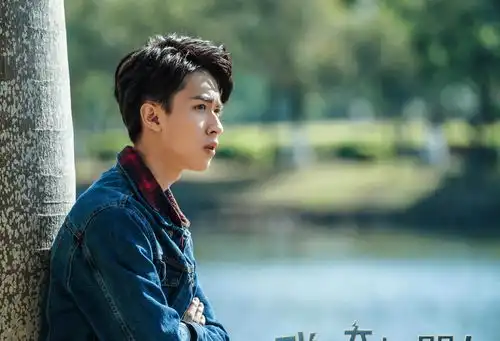 继陈情令后,王一博再度出演双男主剧,搭档高颜值男演员
