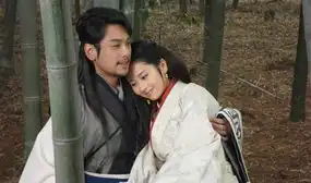 导演尤小刚亲戚演西施各版本西施争艳pk
