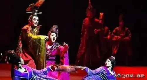 面对宠妃遭遇的咸猪手,楚庄王只做了一件事,便赢来了楚国盛世

