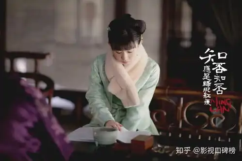 别忙着恨知否墨兰,盛家三个女儿的性格和生母如出一辙
