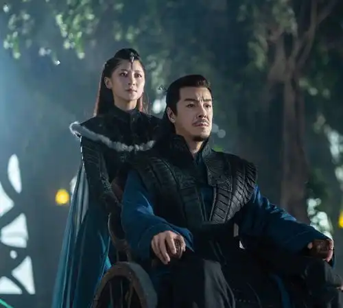 与君初相识首播迪丽热巴任嘉伦创新纪录,可宣发太拖后腿