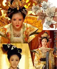 范冰冰武则天260套美艳造型曝光范爷读线装书被网友吐槽
