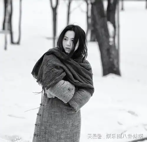 汤唯无缘戛纳影后,与梁朝伟合作之后曾被质疑,如今却在韩国走红
