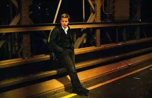 七部烧脑电影,百看不厌