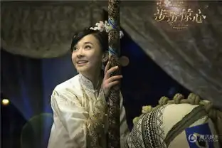 电影新步步惊心曝剧照陈意涵穿越玩瑜伽