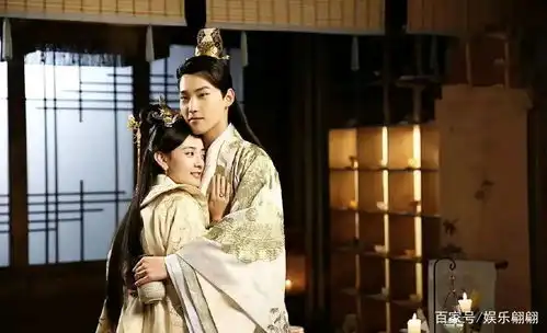 甜宠剧双世宠妃3来袭,坦诚夫妇再度撒糖,男二换人超惊喜
