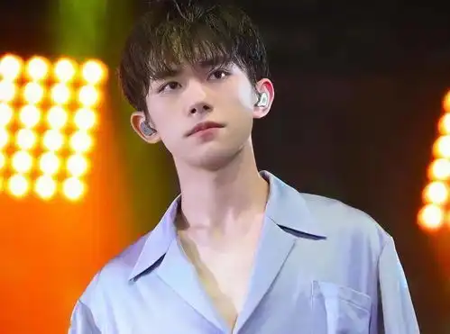 易烊千玺与他们再度合作,为奇迹拍摄剧照,风格让人太期待