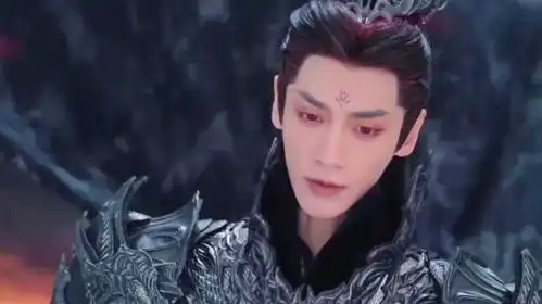 长月烬明澹台烬太瘦,不如香蜜润玉好看,罗云熙七字回应
