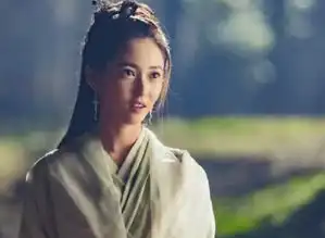 张无忌真的是一个渣男,深陷感情无法自拔他的内心早已给出答案
