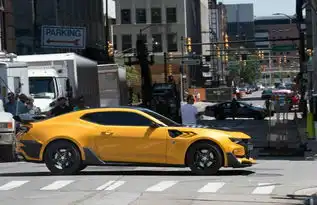 变形金刚5曝剧照前作主演回归新浪游戏手机新浪网