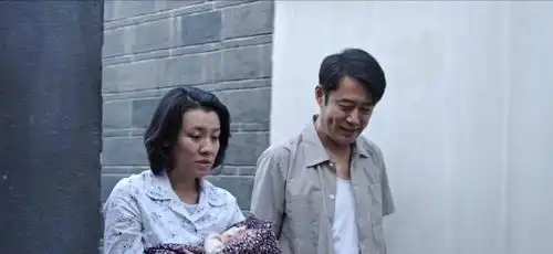 像乔家的儿女这种剧情悬浮还狗血的烂剧,收视率怎么可能好