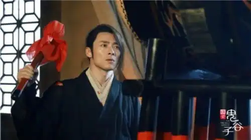 祖峰于无声处听惊雷
