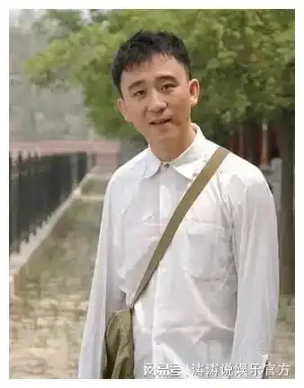 雍正王朝导演让没有作品的赵毅出演,投资方难道你俩是亲戚
