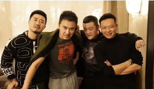 柳云龙打电话叫好兄弟刘名洋试镜风筝,才见面就一盆冷水泼了过去