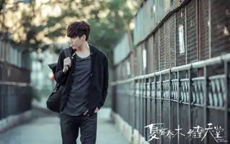 夏有乔木雅望天堂吴亦凡倾情演唱8月5日上映