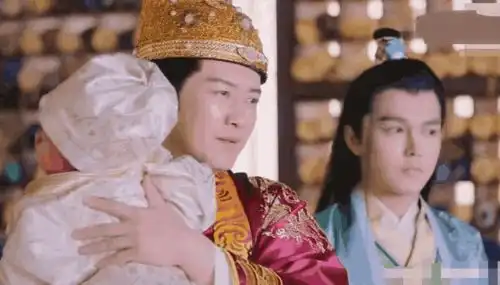 双世宠妃2结局,满屏尽是穿越者,原来竟是曲檀儿一场梦