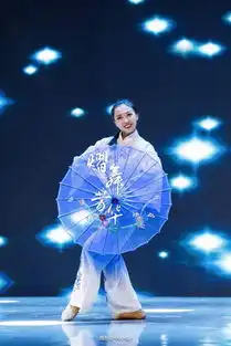 信阳师范学院2014级舞蹈班毕业晚会熠舞芳华精彩剧照摄影何小铭
