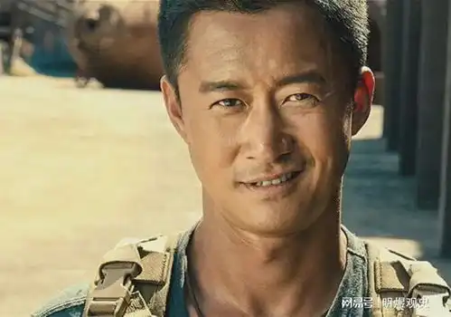 巨齿鲨剧照盖头