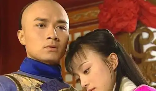 除了哑巴,有几人能做到十二年不说一句话但乾隆嫡子永璂做到了