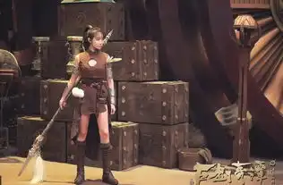 王力宏宋茜出演古剑奇谭2,目标是超越杨幂李易峰