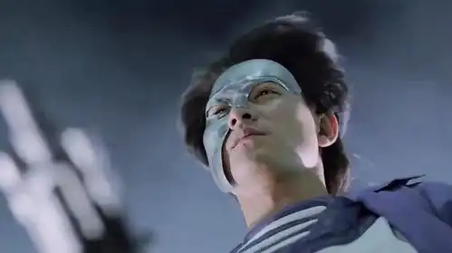 超级学校霸王这部剧真是大牌云集,郭富城的美颜暴击,沦陷了