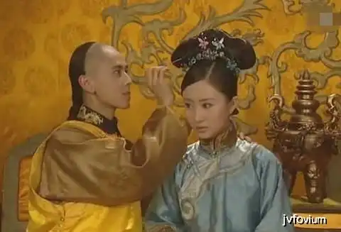 董鄂妃入宫就是专宠,她到底有何魅力,让顺治如此爱不释手