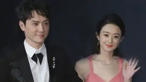 赵丽颖后天要生男宝宝工作人员疑似承认最近没有见到颖宝

