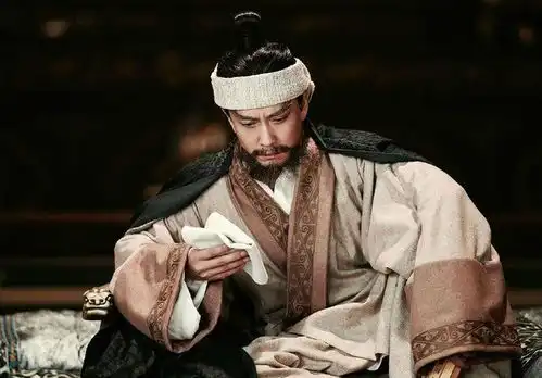 谢君豪曾是影帝却沦为配角,全因做了这件事他的人品在大家的意料之中
