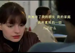 穿普拉达的女王你会为了最初的梦想,放弃令人羡慕的工作吗