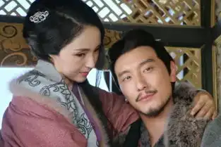 三国机密任红昌,你所不知道的貂蝉
