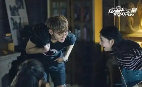 看上去玩世不恭的黄子韬,实际上简单直接且执着
