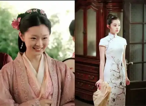 新红楼梦11年后蒋梦婕姚笛赵丽颖三人完成交换人生
