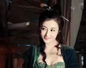 赵丽颖知否五美出炉,这脸咋跟整了容一样