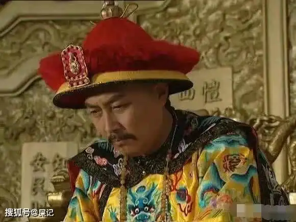 抄胤禩家,雍正为何派弘时弘昼和胤祉3个人去其心机让人心惊
