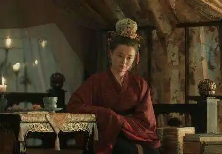 清平乐中的刘太后,在历史上,可以和武则天相媲美