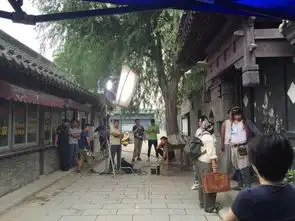 大话西游3疑似开拍吴孟达现身片场精神好