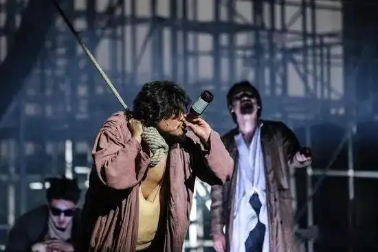 常见角色,演员难找胖演员图鉴