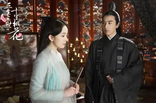 2018杨幂郑爽赵丽颖皆有作品你期待哪部