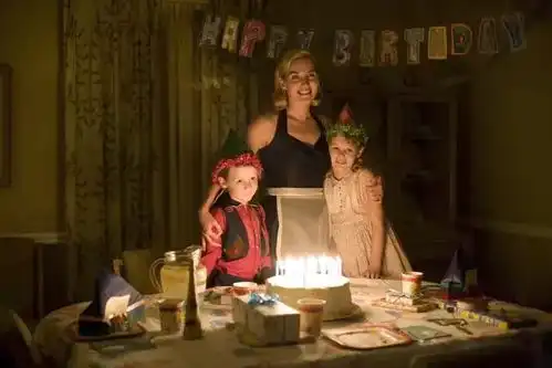 婚姻的真相,这部电影全部说出来