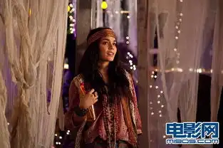 野兽男孩新剧照青春偶像演美女与野兽
