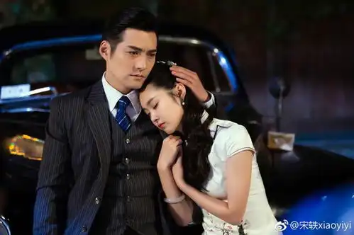 严屹宽新戏疯狂吸粉,早年他蜗居生活被扒出