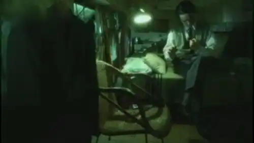 梁朝伟电影中最经典的2分钟,却是被硬性剪辑进去的
