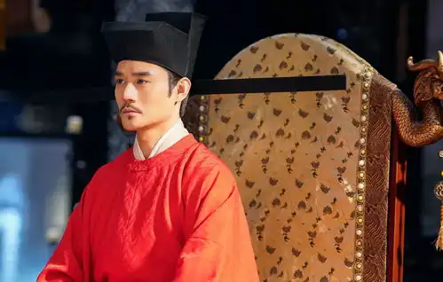 由清平乐说真实的宋仁宗其实不是一代仁君