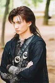 姜广涛配音角色